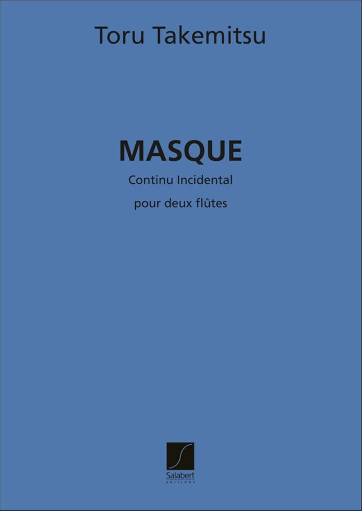 Masque continu incidental n°1